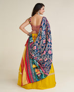 Buy Navratri Chaniya Choli Online - Joshindia