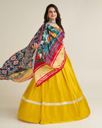 Buy Navratri Chaniya Choli Online - Joshindia