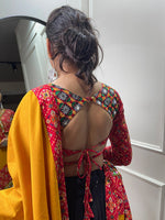 Buy Navratri Chaniya Choli Online - Joshindia