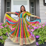 Buy Multicolor Dresses For Women Online - Joshindia