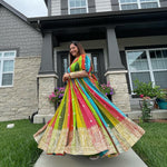 Buy Multicolor Dresses For Women Online - Joshindia