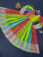 Buy Multicolor Dresses For Women Online - Joshindia