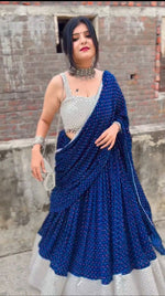 Buy Latest Indian Lehengas for Women Online - Joshindia