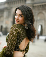 Awesome New Designer Lehenga Choli With Dupatta - Joshindia