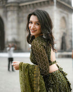 Awesome New Designer Lehenga Choli With Dupatta - Joshindia