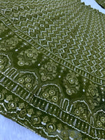 Awesome New Designer Lehenga Choli With Dupatta - Joshindia