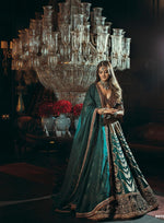 Buy Designer Lehengas Online for Women - Joshindia