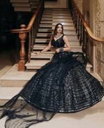 The Most Stunning Sangeet Outfits For Brides That Are Trending - Joshindia