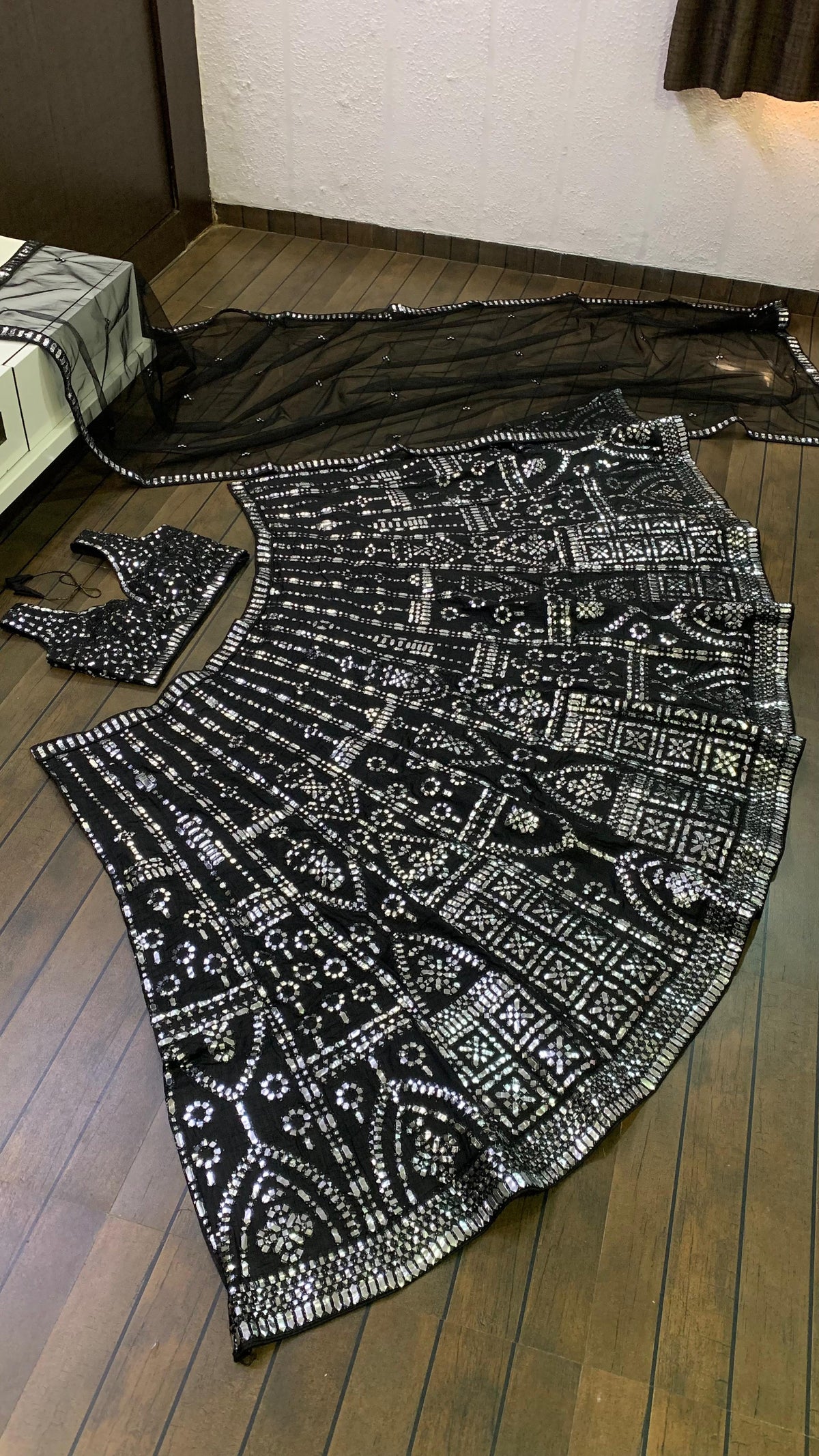 The Most Stunning Sangeet Outfits For Brides That Are Trending - Joshindia