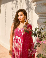 Buy Pink Kurtas Sets online in India - Joshindia