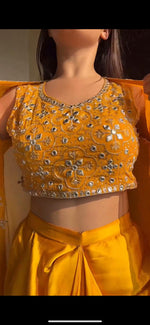 Buy Indo Western Dhoti With Koti Dress for Women Online - Joshindia