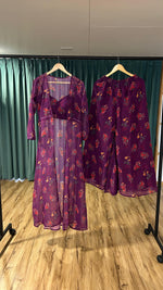 Buy Best Indo Western Outfit Online in India - Joshindia