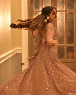 Indian Heavy Blouse Lehenga Choli Online - Joshindia