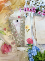 Buy Organza Suits Online at the Best Price - Joshindia