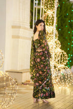 Buy Pure Chiffon Sarees Online - Joshindia