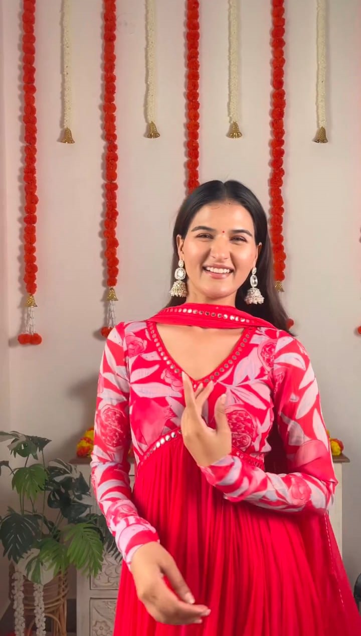 Launching Special New Comes in ALIA CUT Lights - Joshindia