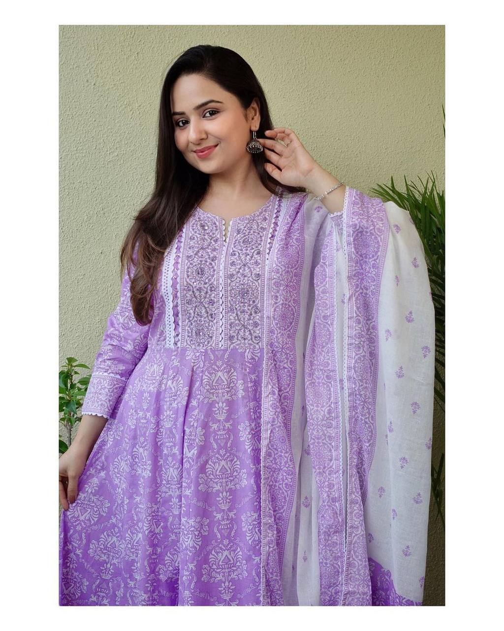 Buy Cotton Suit Sets Online at the Best Price - Joshindia