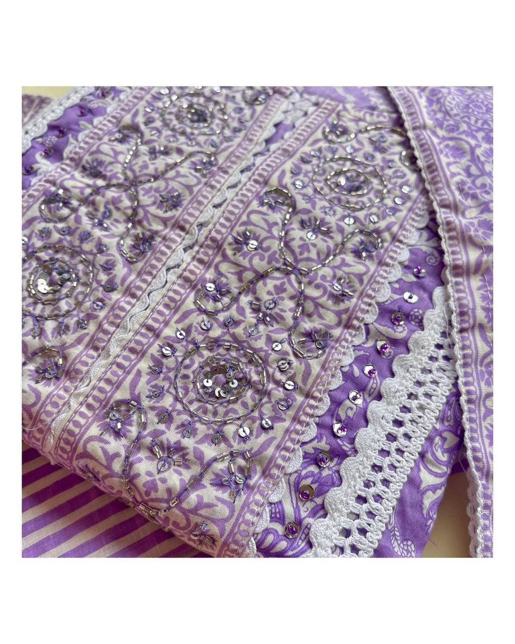 Buy Cotton Suit Sets Online at the Best Price - Joshindia