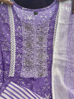 Buy Cotton Suit Sets Online at the Best Price - Joshindia