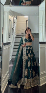 Buy Designer Lehenga For Women Online - Joshindia
