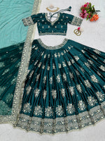 Buy Designer Lehenga For Women Online - Joshindia