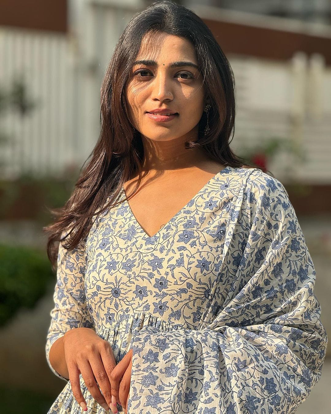 Buy Latest Cotton Suits for Women Online in India - Joshindia