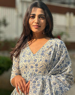 Buy Latest Cotton Suits for Women Online in India - Joshindia