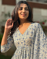 Buy Latest Cotton Suits for Women Online in India - Joshindia