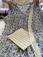 Buy Latest Cotton Suits for Women Online in India - Joshindia