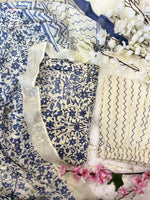 Buy Latest Cotton Suits for Women Online in India - Joshindia