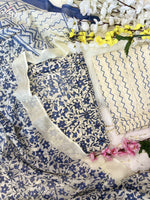 Buy Latest Cotton Suits for Women Online in India - Joshindia