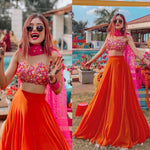 Trendy Lehenga Sets For Women - Joshindia