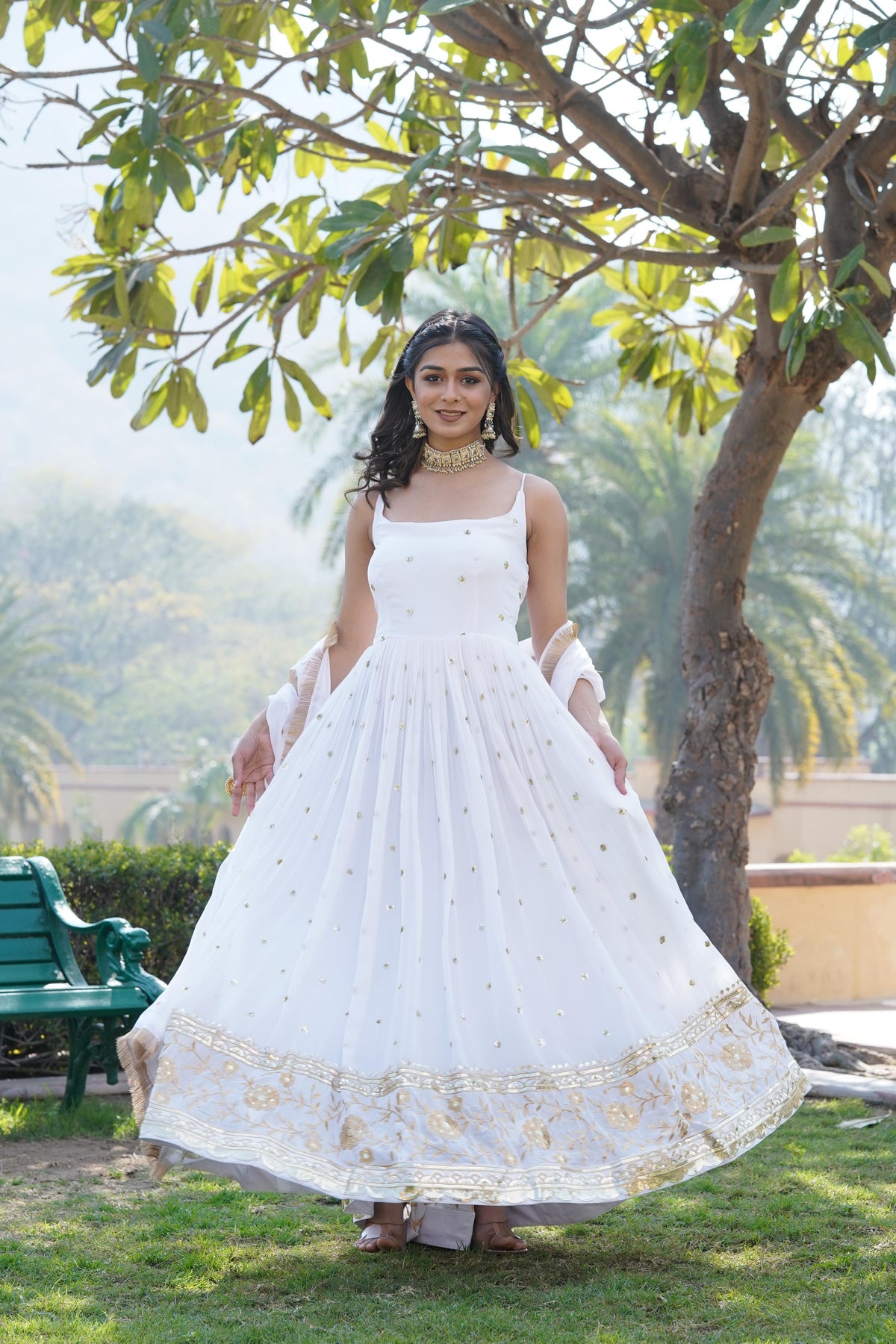Graceful Gowns for Every Occasion - Joshindia