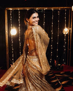 Buy Sparkling Lehenga Online In India - Joshindia