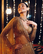 Buy Sparkling Lehenga Online In India - Joshindia