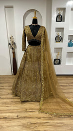 Buy Sparkling Lehenga Online In India - Joshindia