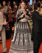 Buy Faux Georgette Lehenga Online Shopping - Joshindia