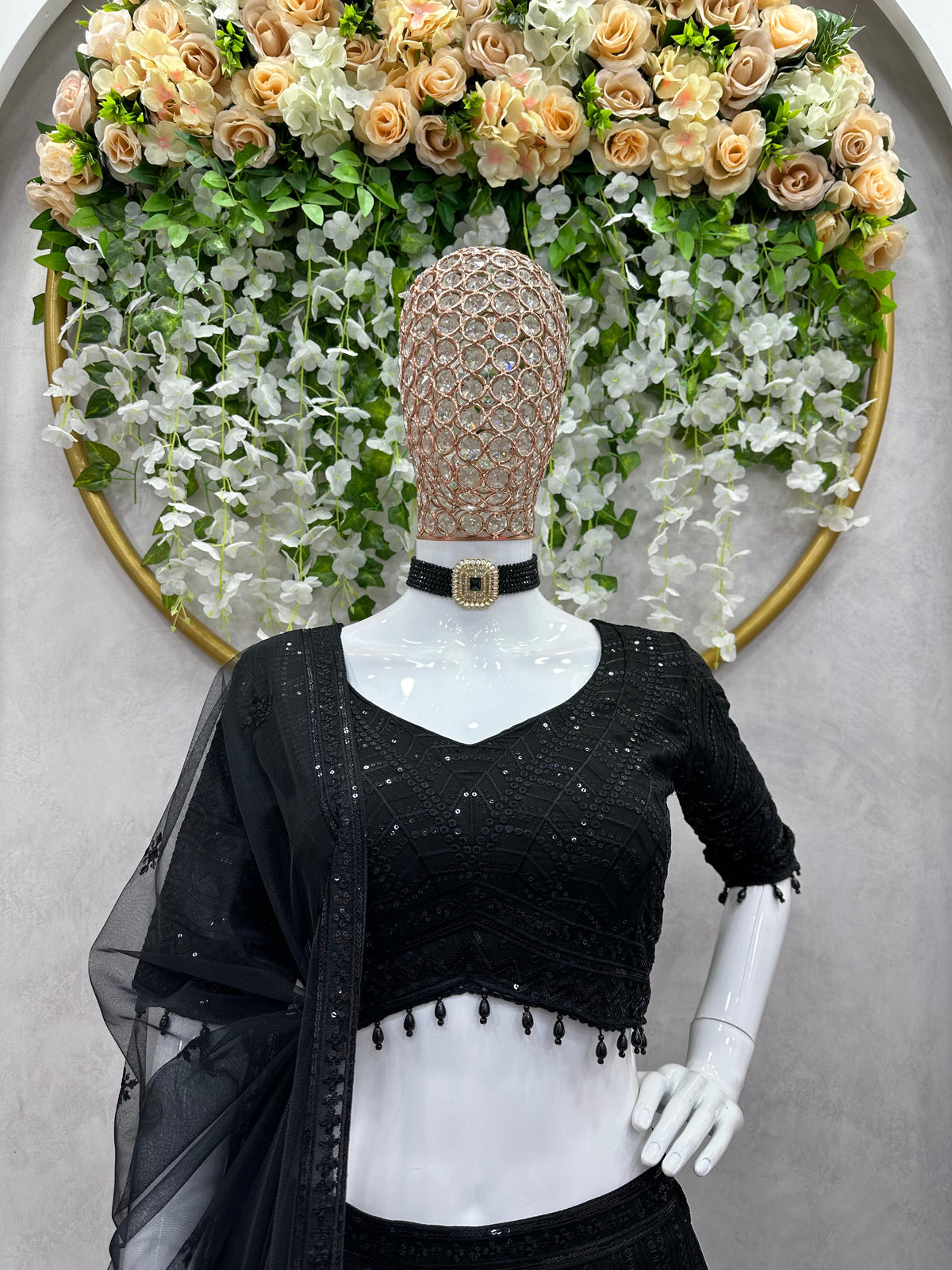 Buy Party Wear Lehenga online at Best Prices in India - Joshindia