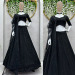 Buy Party Wear Lehenga online at Best Prices in India - Joshindia