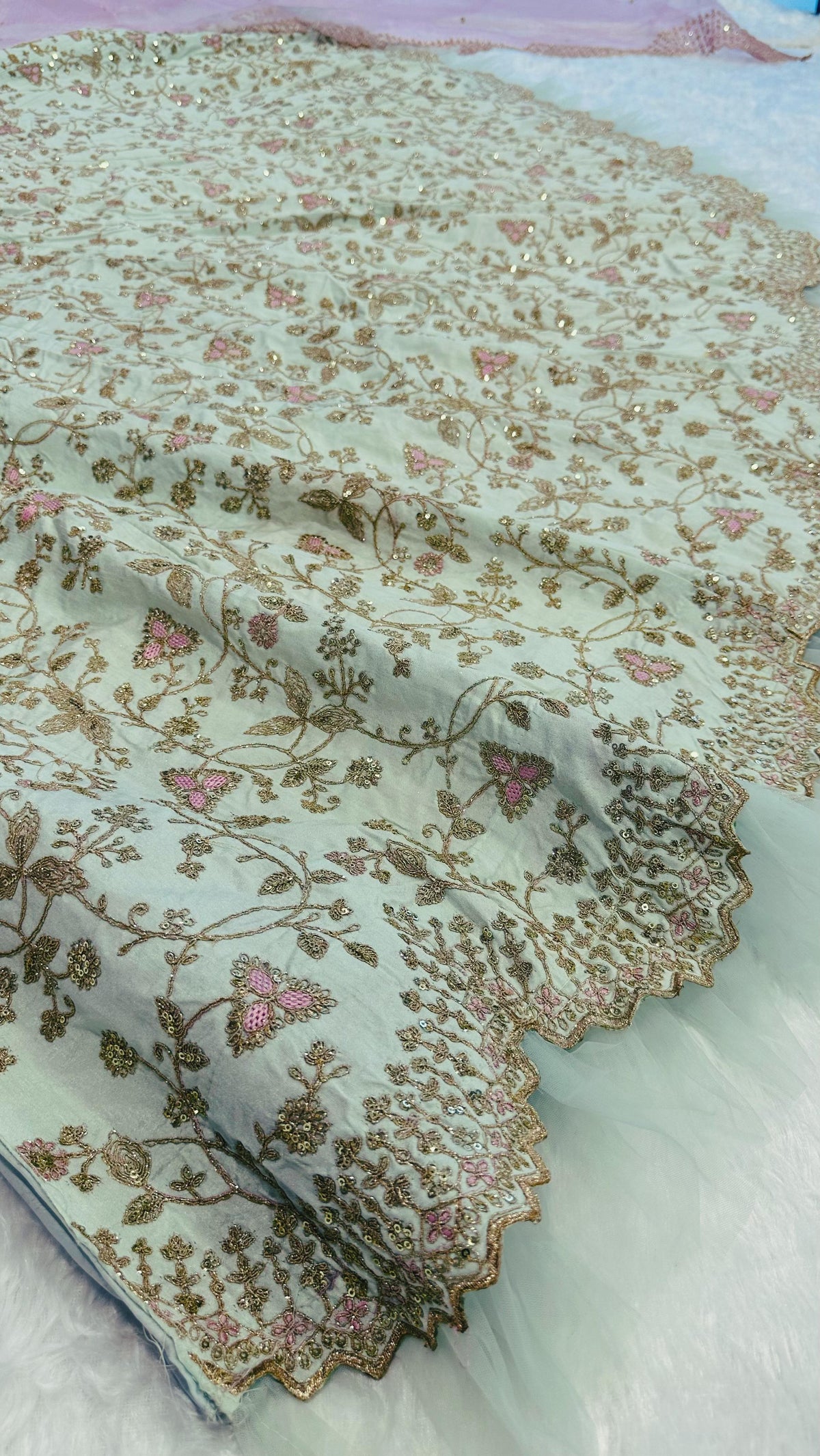 Shop Designer Lehenga Sets For Women Online - Joshindia