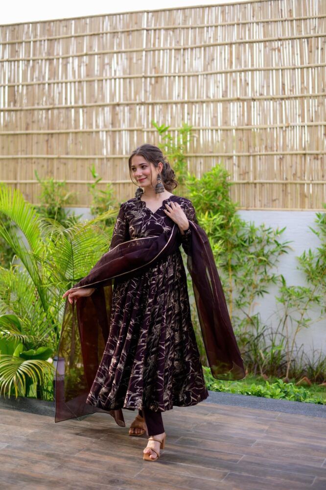 Buy Digital Kurti Online In India - Joshindia