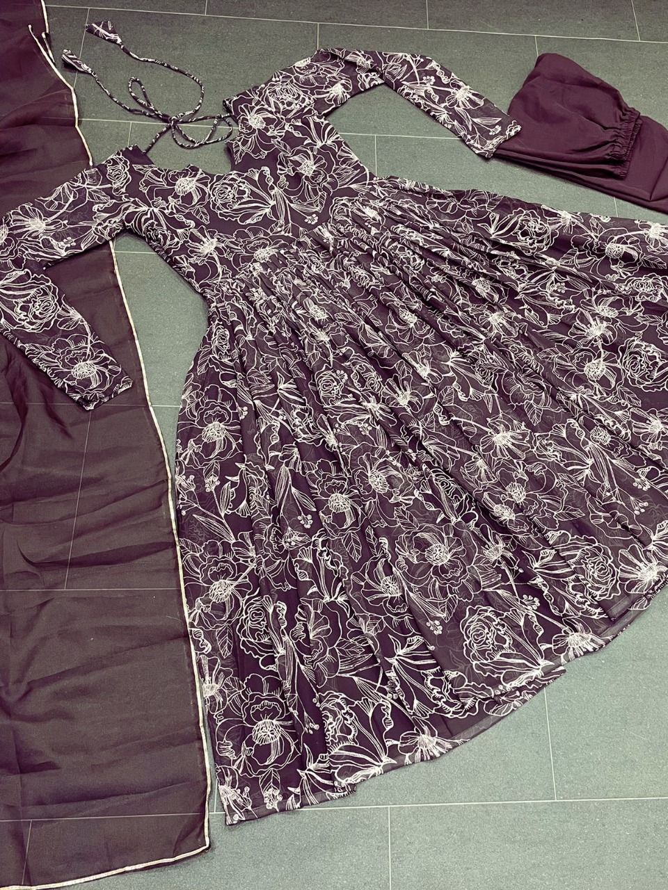 Buy Digital Kurti Online In India - Joshindia