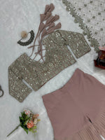 Buy Stylish & Designer Sharara Set At Best Price - Joshindia