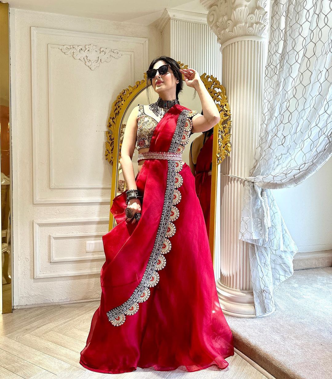 Buy Indo Western Dress for Women Online