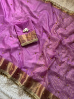 Viral Trending Ghungroo Saree