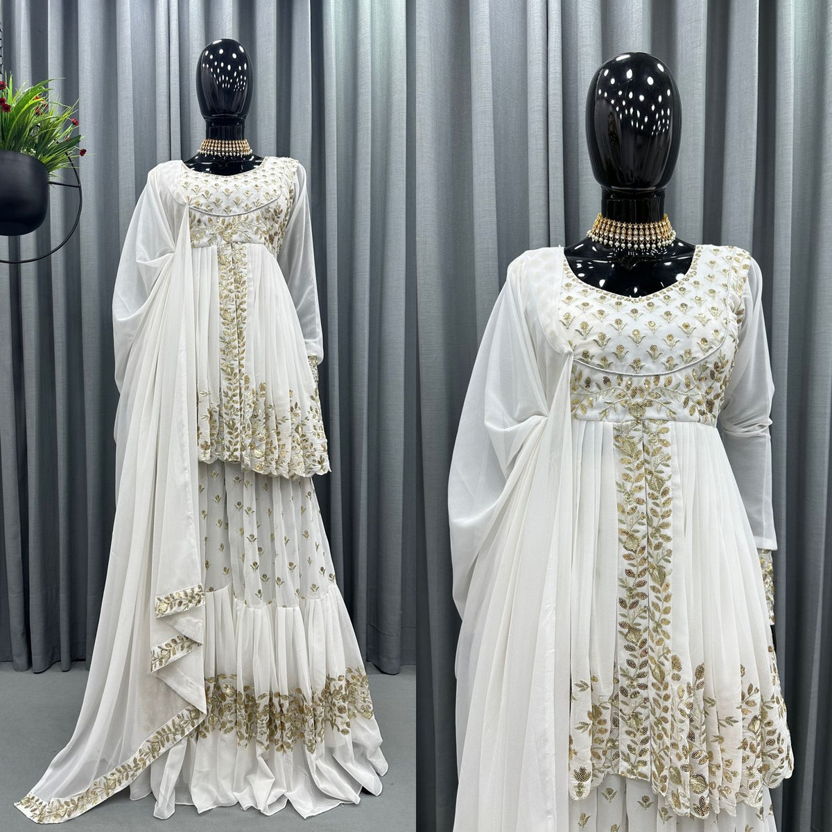 Buy Kurta Sets for Women Online in India - Joshindia