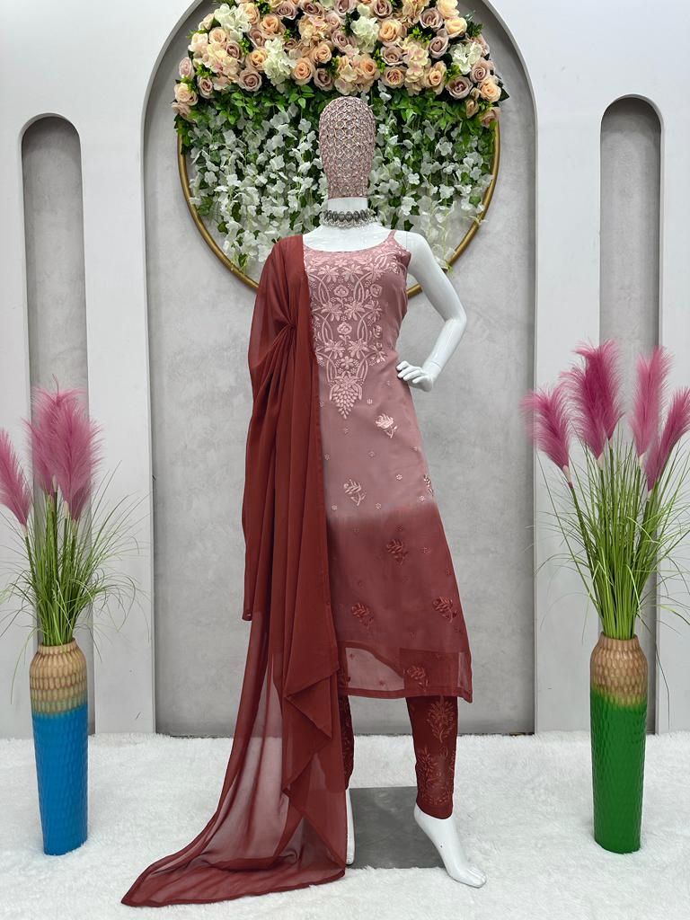 Buy Women's Designer Kurtis Online - Joshindia