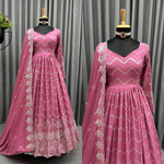 Buy Gowns For women At Best Prices Online - Joshindia