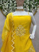 Buy Designer Salwar Suit Online in India - Joshindia
