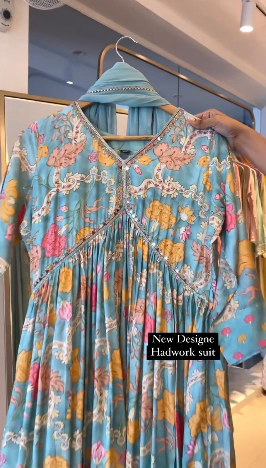 Buy Women Saree Kurtis online in India - Joshindia